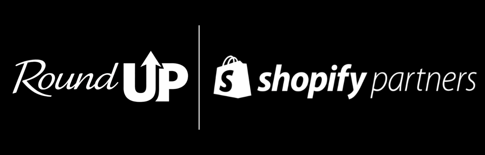 Roundup Design RoundUp Media — Fully Funded Shopify Growth Partnership